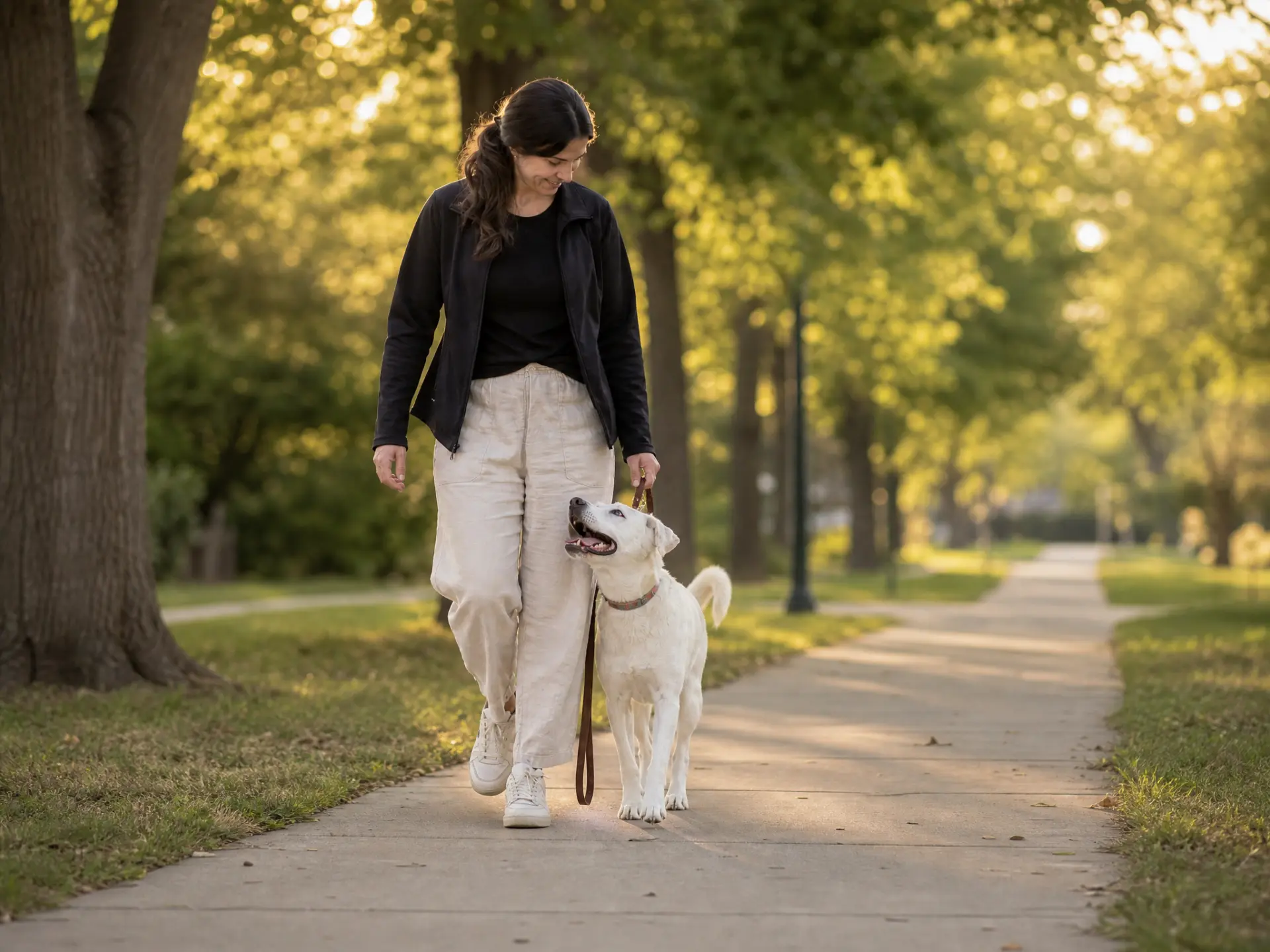 Build Confidence — Manageable Challenges and Successful Recovery